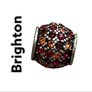 COPY - - NEW-Brighton Crystal Voyage Red Charm❤️